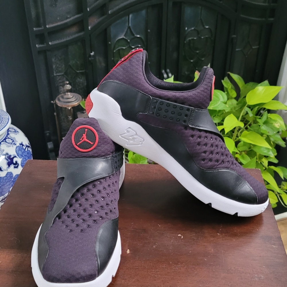 Nike Jordan Trainer Essential Black - 888122-016